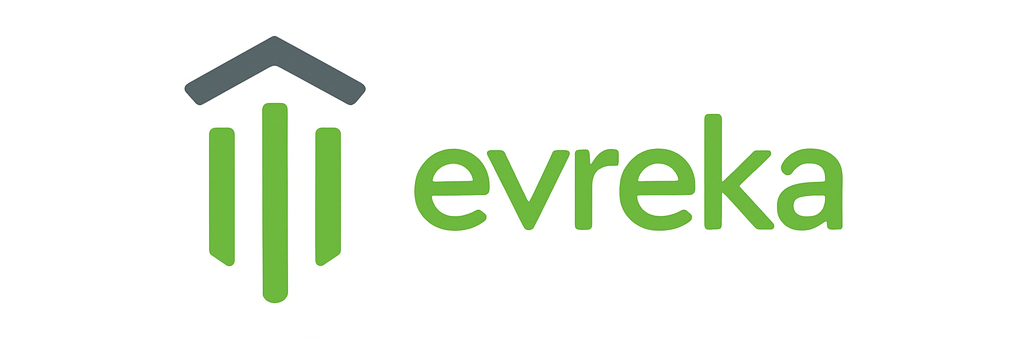 Evreka logo